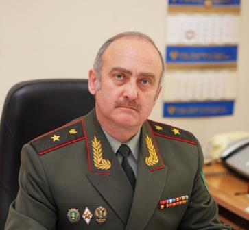 Игорь Шаболтанов